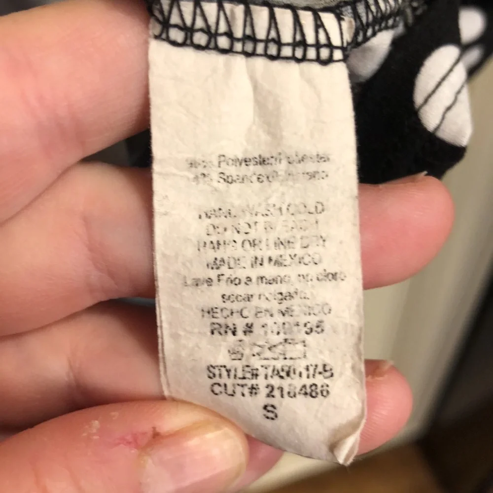 LoveJ Top - Picture 5 of 6